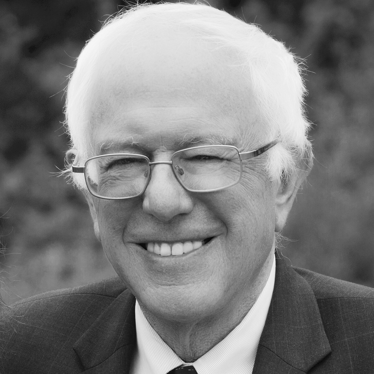 Senator Bernie Sanders (2018)