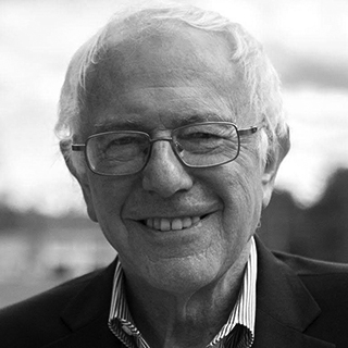 Senator Bernie Sanders (2024)
