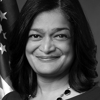 Pramila Jayapal