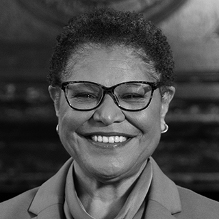 Karen Bass