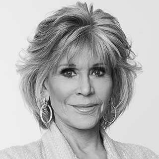 Jane Fonda